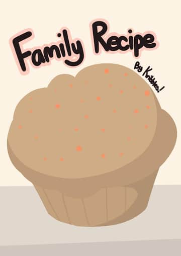 Family recipe - Read free adult comic online