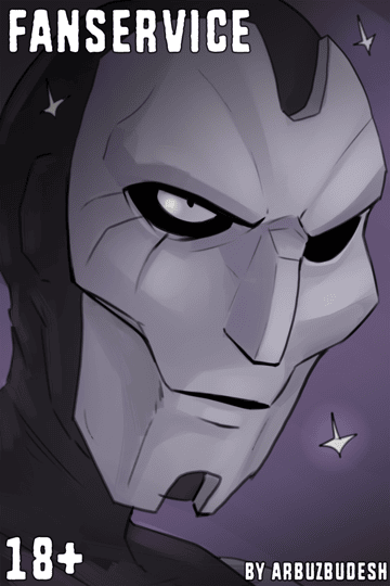 Fanservice - Read free adult comic online