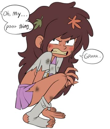 Feral Calamity Trio - Read free adult comic online