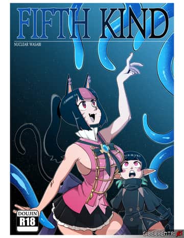 Fifth Kind - Read free adult comic online