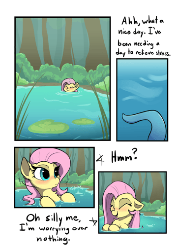 Fluttershy Comic - Read free adult comic online