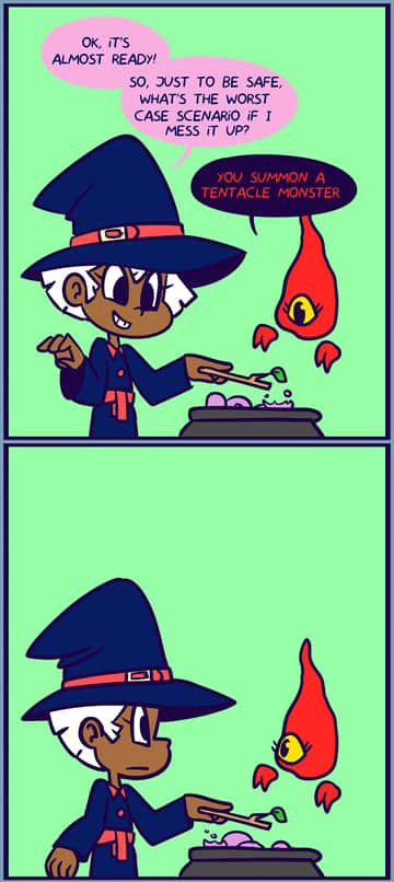 Follow The Recipe - Read free adult comic online