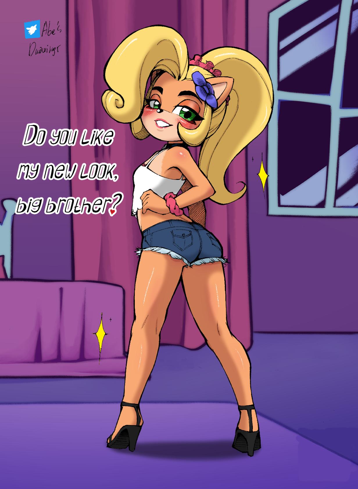 Forbidden Love - adult comic cover