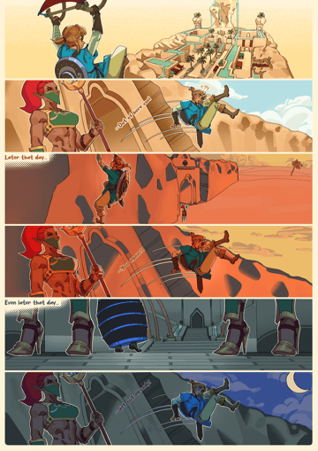 Forbidden Town 1-2 - Read free adult comic online