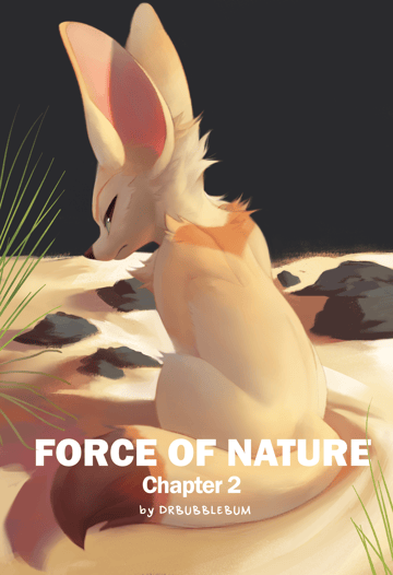 Force of Nature 2 - Read free adult comic online