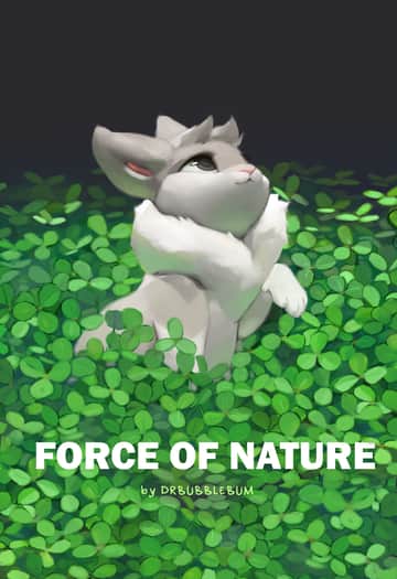 Force of Nature - Dr.Bubblebum - Read free adult comic online