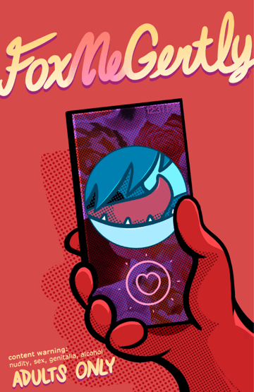 Fox Me Gently - Read free adult comic online
