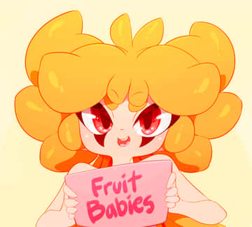 Fruit Babies - Read free adult comic online