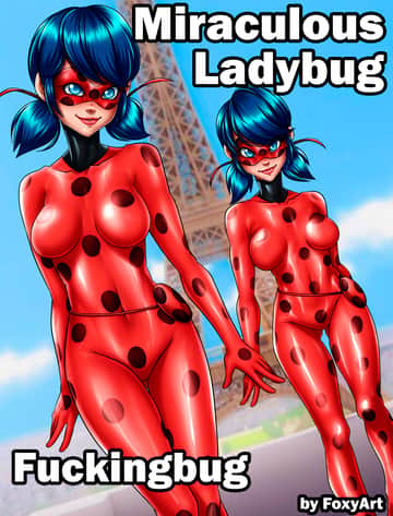 Fuckingbug - Read free adult comic online