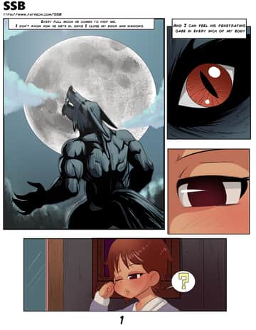 Full Moony Mikan - Read free adult comic online