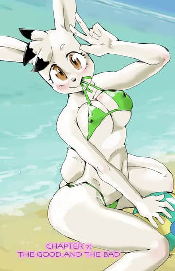 Furry Fight Chronicles 7 - Read free adult comic online