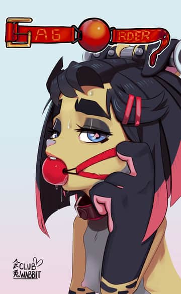 Gag Order - Read free adult comic online