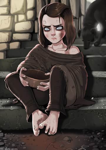 Game of Thrones - Shädman - Read free adult comic online