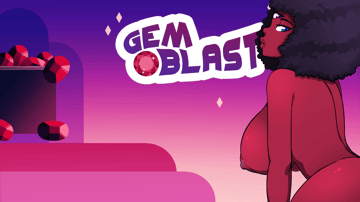 Gem Blast - Read free adult comic online