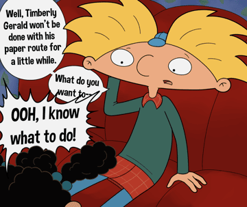 Giddy Up - Read free adult comic online