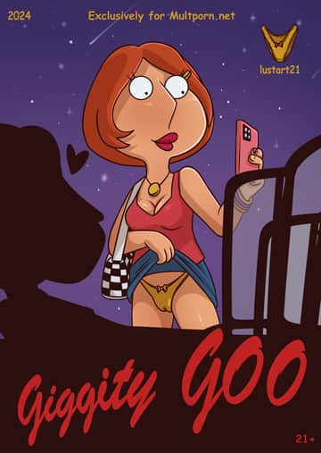 Giggity Goo - Read free adult comic online