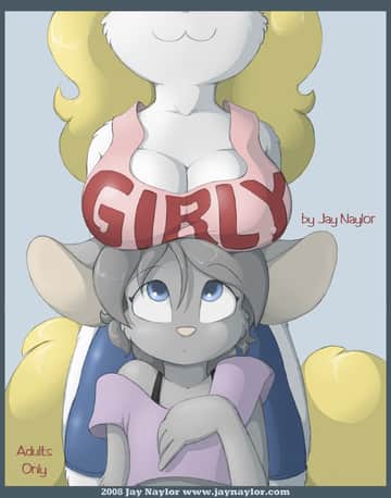 Girly - Read free adult comic online