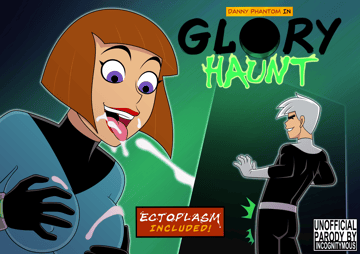 Glory Haunt - Read free adult comic online
