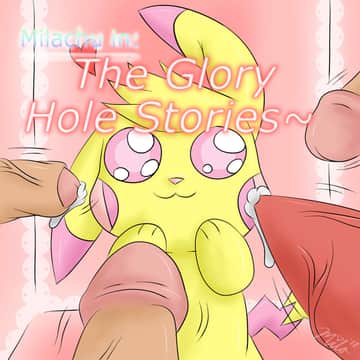 Glory Hole Stories - Read free adult comic online