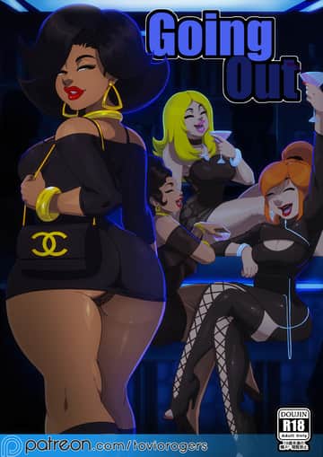 Going Out - Read free adult comic online