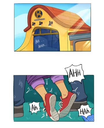 GoldieBlox - Mangamaster - Read free adult comic online