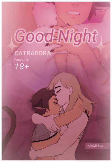 Good Night - Read free adult comic online