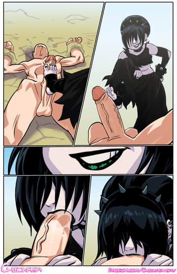 Goph Comic 2 - Read free adult comic online