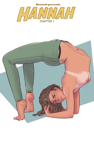 Hannah - Read free adult comic online