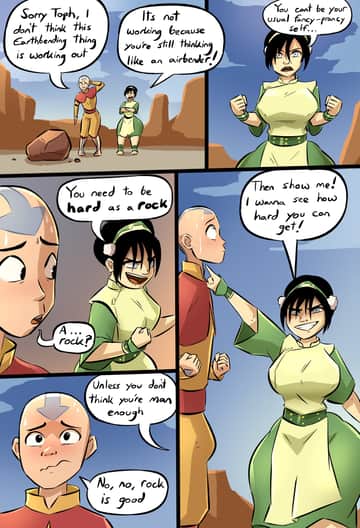 Hard Work - Read free adult comic online