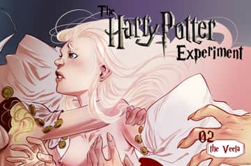 Harry Potter Experience 2 : The Veela - Read free adult comic online