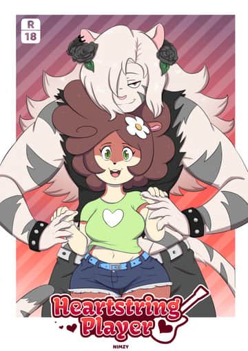 Heartstring Player 1-4 - Read free adult comic online