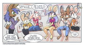 Heat Season - Ratcha - Read free adult comic online