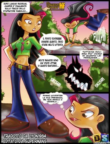Hentai fantasy - Read free adult comic online