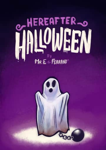 Hereafter - Halloween - Read free adult comic online