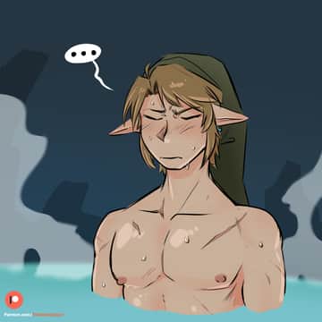 Hero's rest - Read free adult comic online