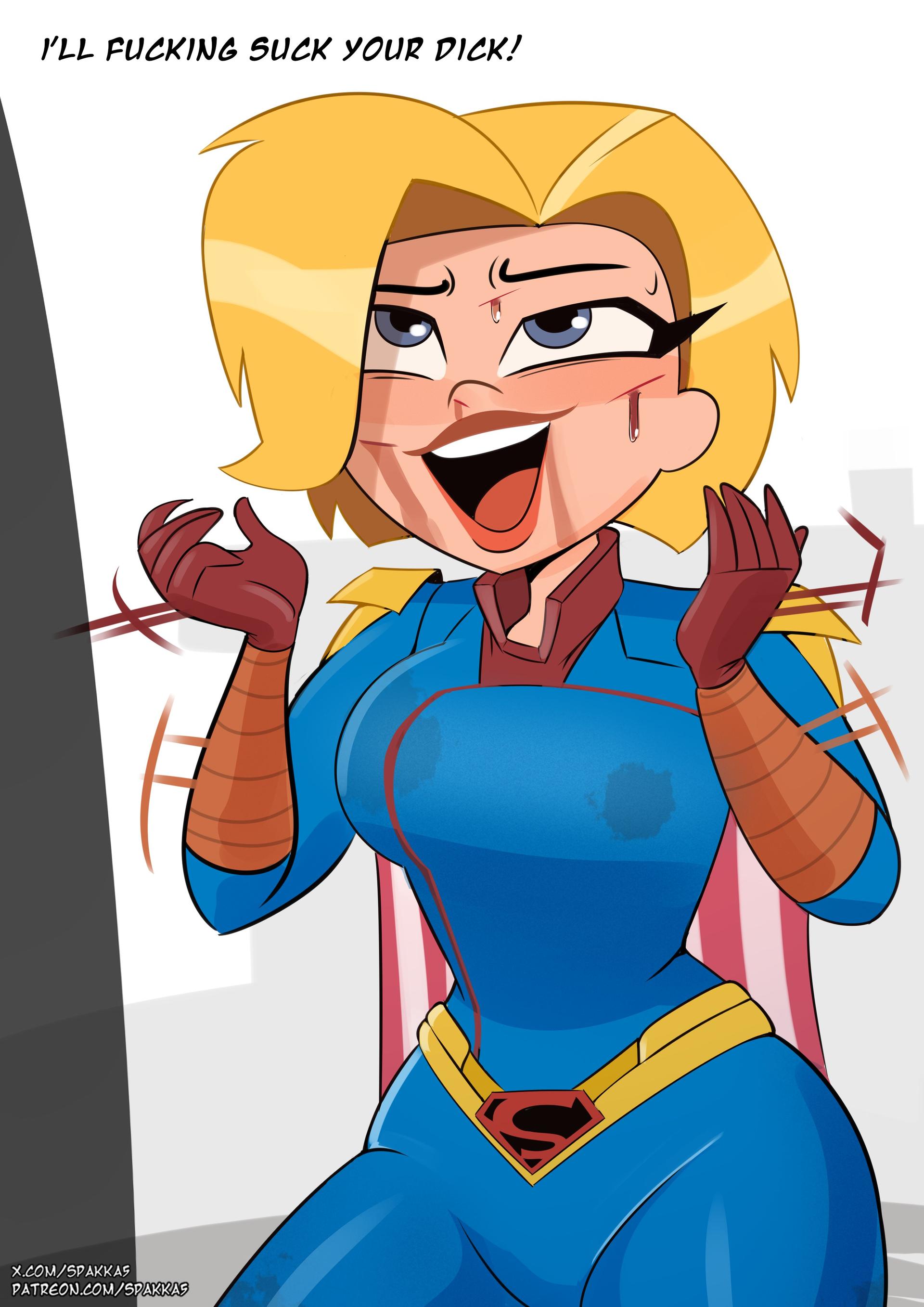 HomeGirl - adult comic cover