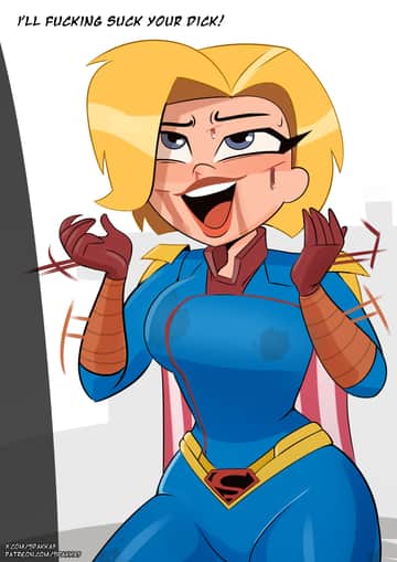HomeGirl - Read free adult comic online