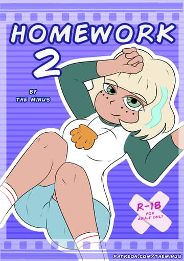 Homework 2 - Read free adult comic online