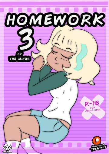Homework 3 - Read free adult comic online