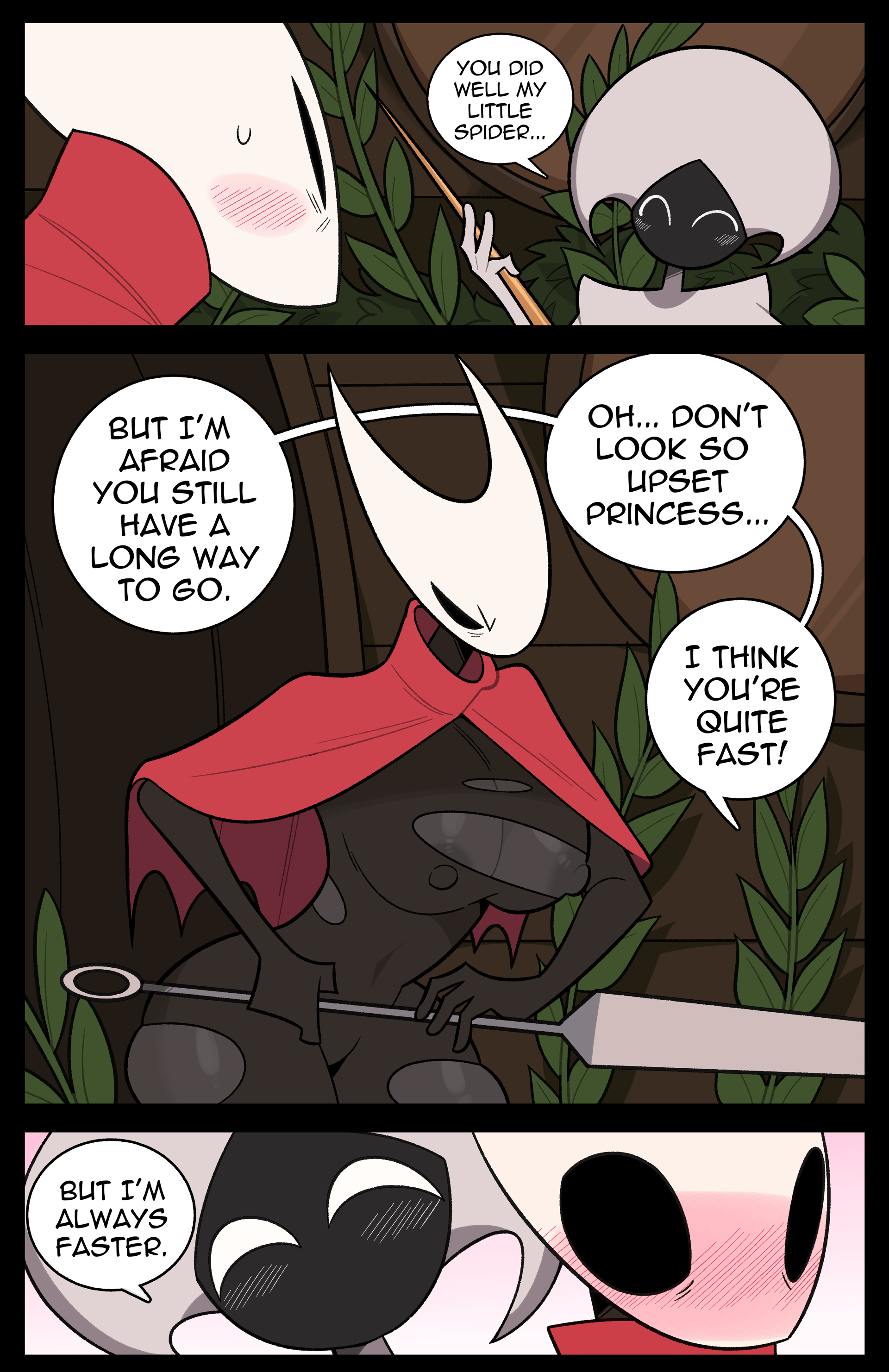 Hornet and Lace adventures - adult comic cover