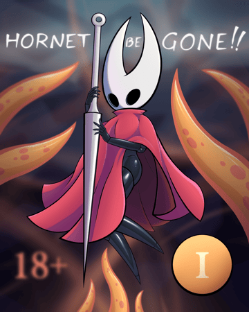 Hornet Be Gone!! - Read free adult comic online