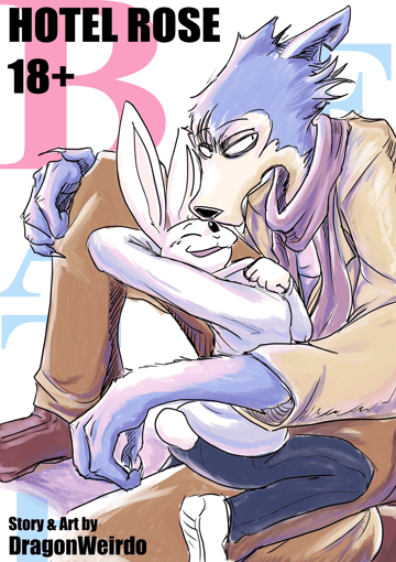 Hotel Rose - Read free adult comic online