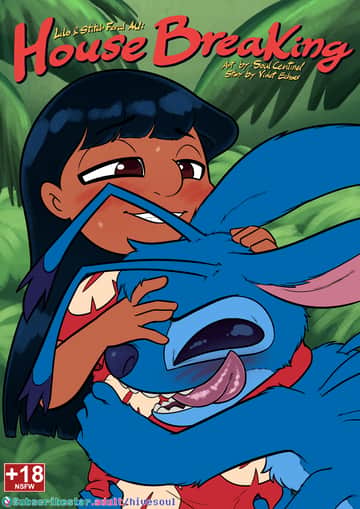 House Breaking - Read free adult comic online