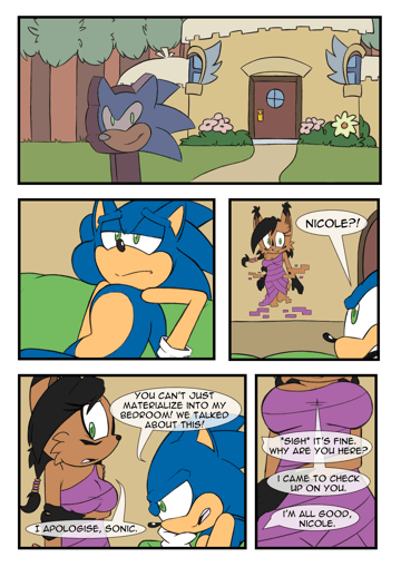 How To Heal A Broken Heart - Read free adult comic online