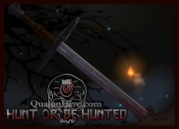 Hunt Or Be Hunted - Read free adult comic online