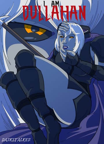 I am Dullahan - Read free adult comic online