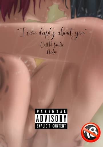 I Care Deeply About You - Read free adult comic online