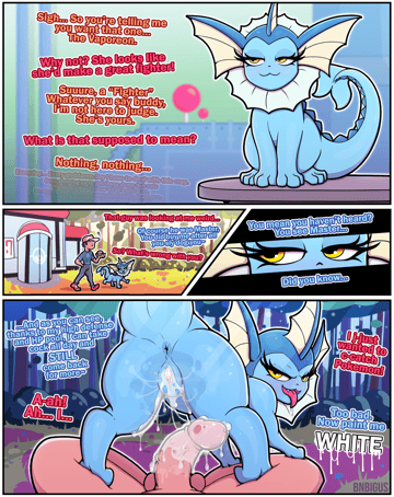 I'm Putting Together a Team - Read free adult comic online