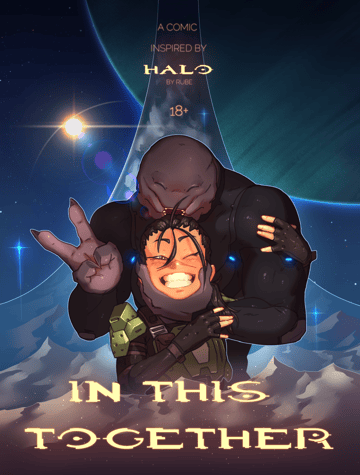 In This Together - Read free adult comic online