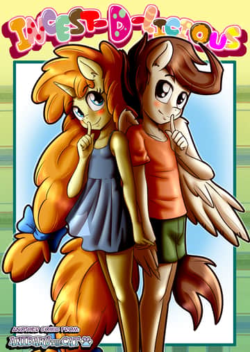 Incest-D-Licious - Read free adult comic online